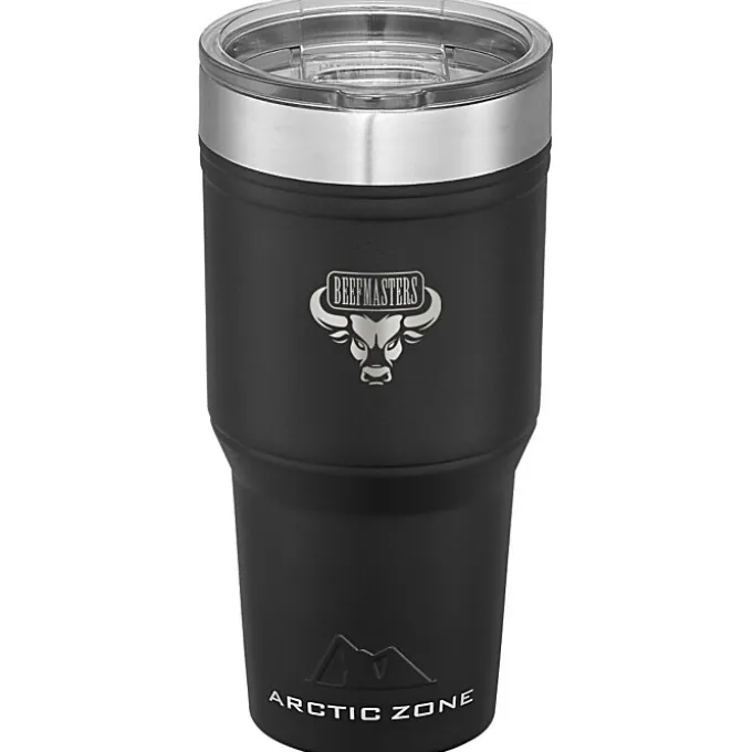 Arctic Zone Titan Thermal Tumbler - 30 oz - Laser Engraved - 24 hr