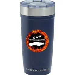 Arctic Zone Titan Thermal Tumbler - 20 oz - Full Color
