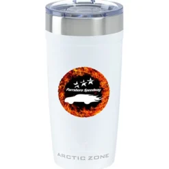 Arctic Zone Titan Thermal Tumbler - 20 oz - Full Color