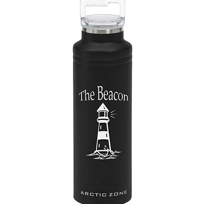 Arctic Zone Titan Thermal Vacuum Bottle - 20 oz