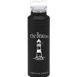 Arctic Zone Titan Thermal Vacuum Bottle - 20 oz. - 24 hr