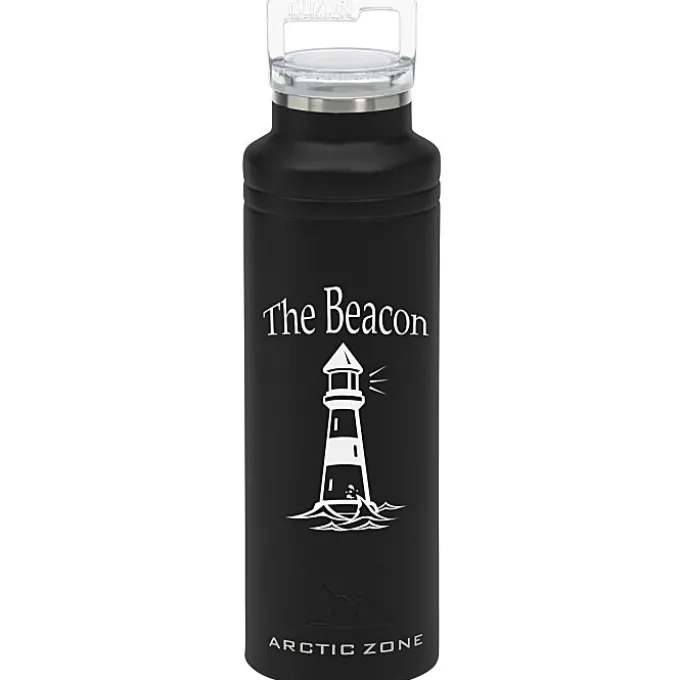 Arctic Zone Titan Thermal Vacuum Bottle - 20 oz. - 24 hr
