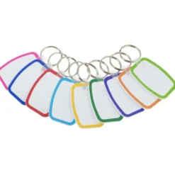 Arena Keychain