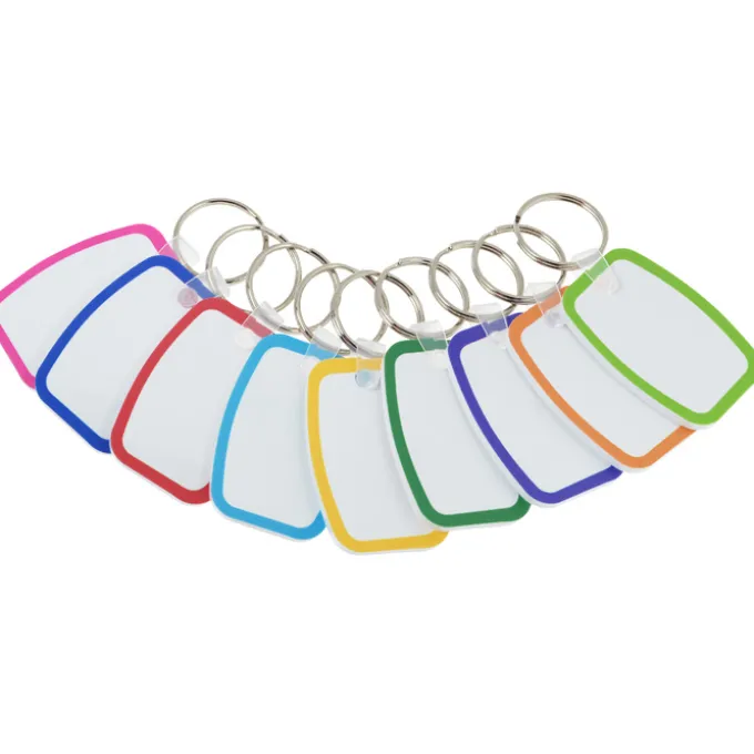 Arena Keychain