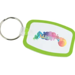 Arena Keychain