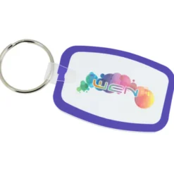 Arena Keychain