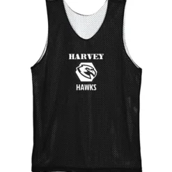 A4 Reversible Mesh Tank - Men's - Full Color