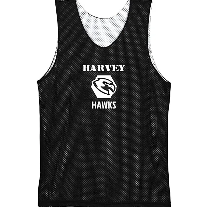A4 Reversible Mesh Tank - Men's - Full Color