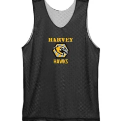 A4 Reversible Mesh Tank - Men's - Full Color