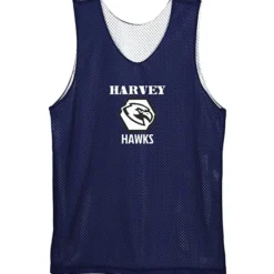 A4 Reversible Mesh Tank - Men's - Full Color