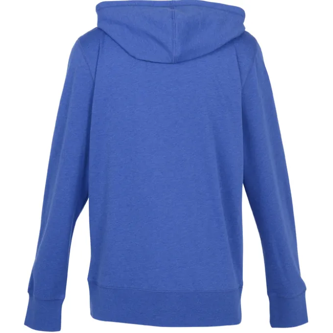 Argus Fleece Full-Zip Hoodie - Men's