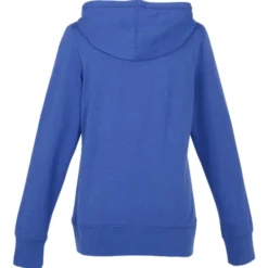 Argus Fleece Pullover Hoodie - Ladies' - Embroidered