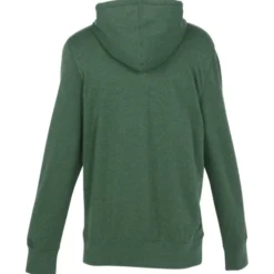 Argus Fleece Pullover Hoodie - Men's - Embroidered
