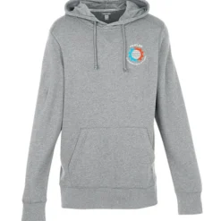 Argus Fleece Pullover Hoodie - Men's - Full Color