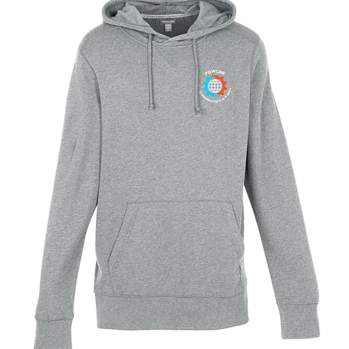 Argus Fleece Pullover Hoodie - Men's - Full Color