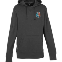 Argus Fleece Pullover Hoodie - Men's - Full Color