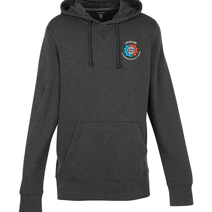 Argus Fleece Pullover Hoodie - Men's - Full Color
