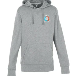 Argus Fleece Pullover Hoodie - Men's - Full Color