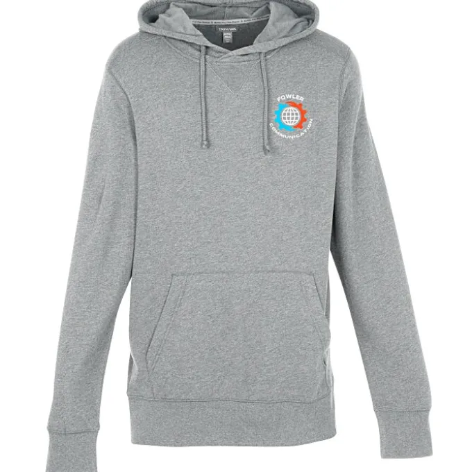Argus Fleece Pullover Hoodie - Men's - Full Color