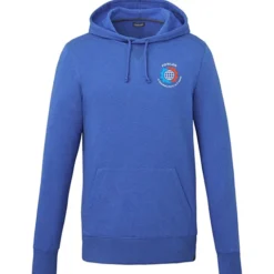 Argus Fleece Pullover Hoodie - Men's - Full Color