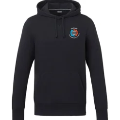 Argus Fleece Pullover Hoodie - Men's - Full Color
