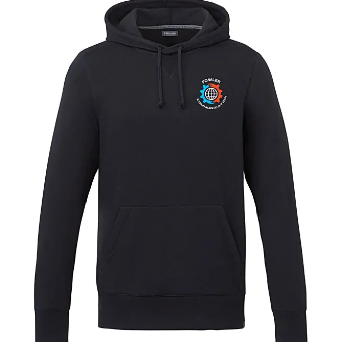 Argus Fleece Pullover Hoodie - Men's - Full Color