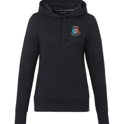 Argus Fleece Pullover Hoodie - Ladies' - Full Color