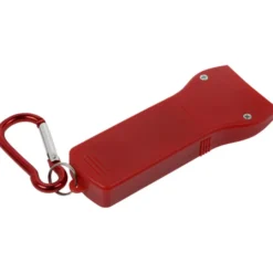 Arica Flashlight with Carabiner