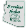Arizona Sticker