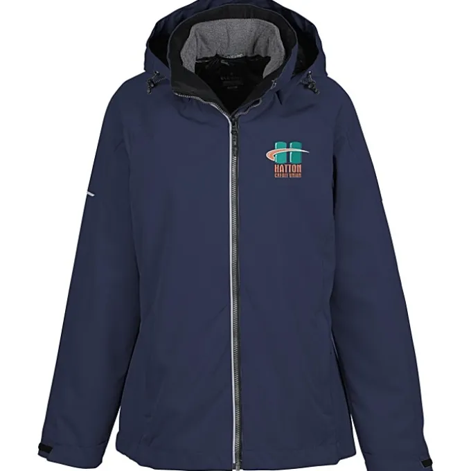 Arlington 3-in-1 Jacket - Ladies'