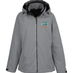 Arlington 3-in-1 Jacket - Ladies'
