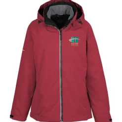 Arlington 3-in-1 Jacket - Ladies'