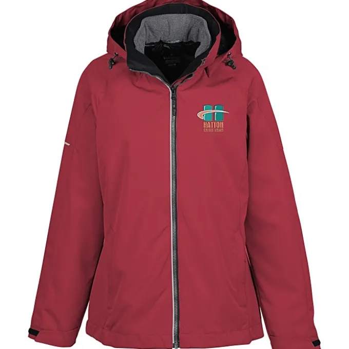 Arlington 3-in-1 Jacket - Ladies'