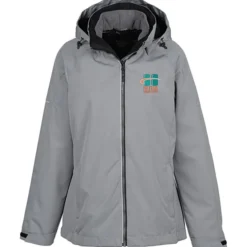 Arlington 3-in-1 Jacket - Ladies'