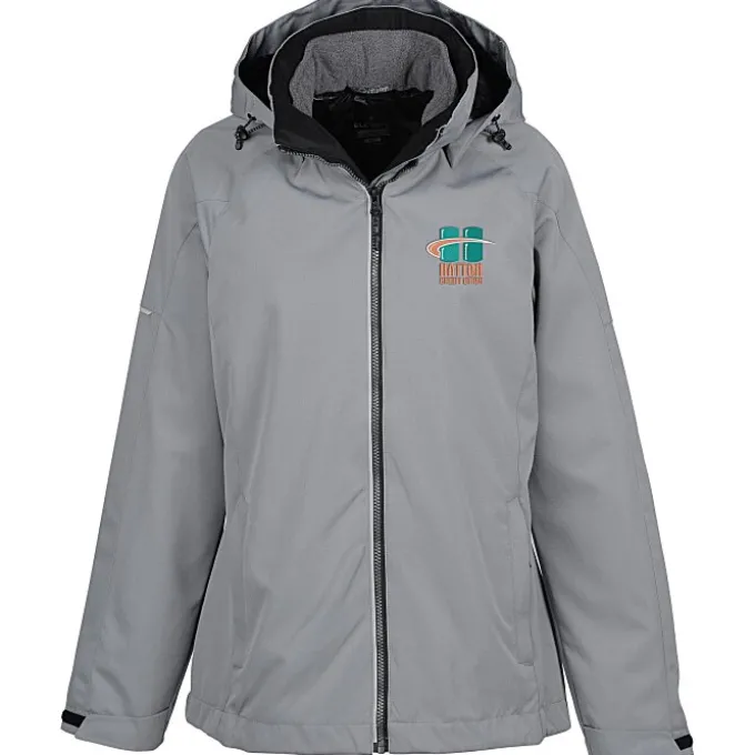 Arlington 3-in-1 Jacket - Ladies'