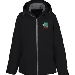 Arlington 3-in-1 Jacket - Ladies'