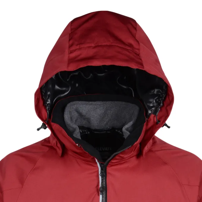 Arlington 3-in-1 Jacket - Men's