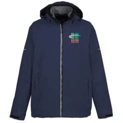 Arlington 3-in-1 Jacket - Men's