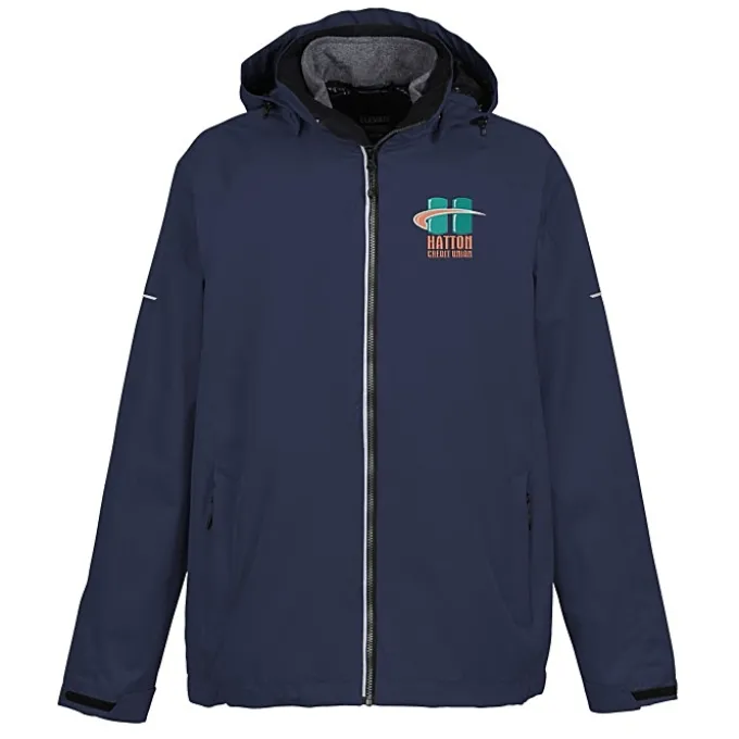 Arlington 3-in-1 Jacket - Men's