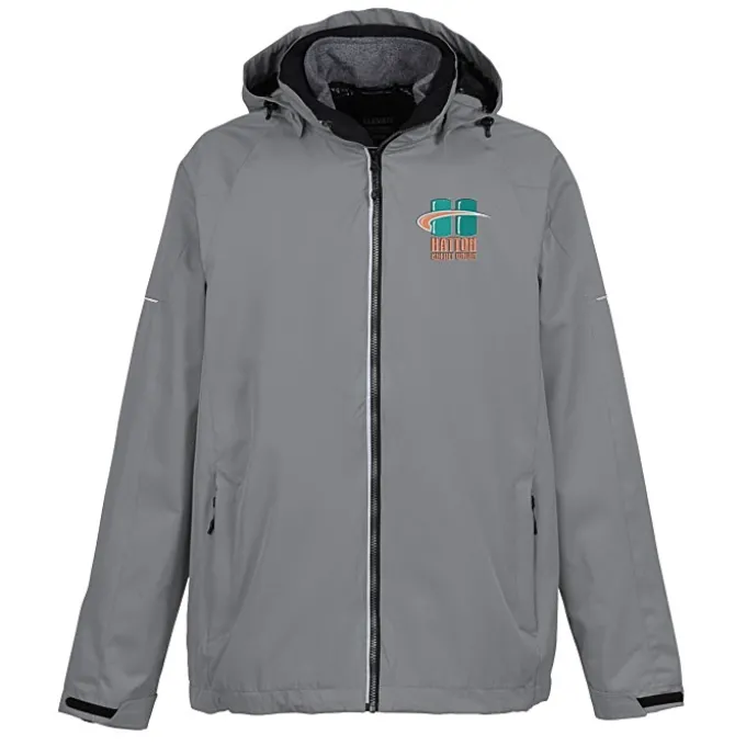Arlington 3-in-1 Jacket - Men's