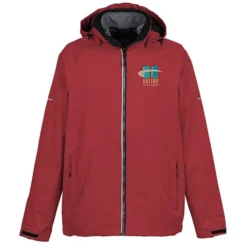 Arlington 3-in-1 Jacket - Men's