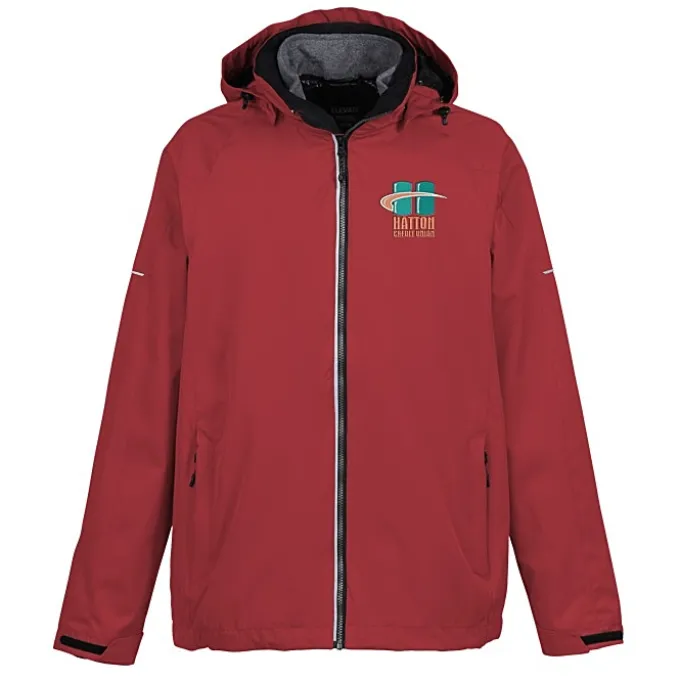Arlington 3-in-1 Jacket - Men's