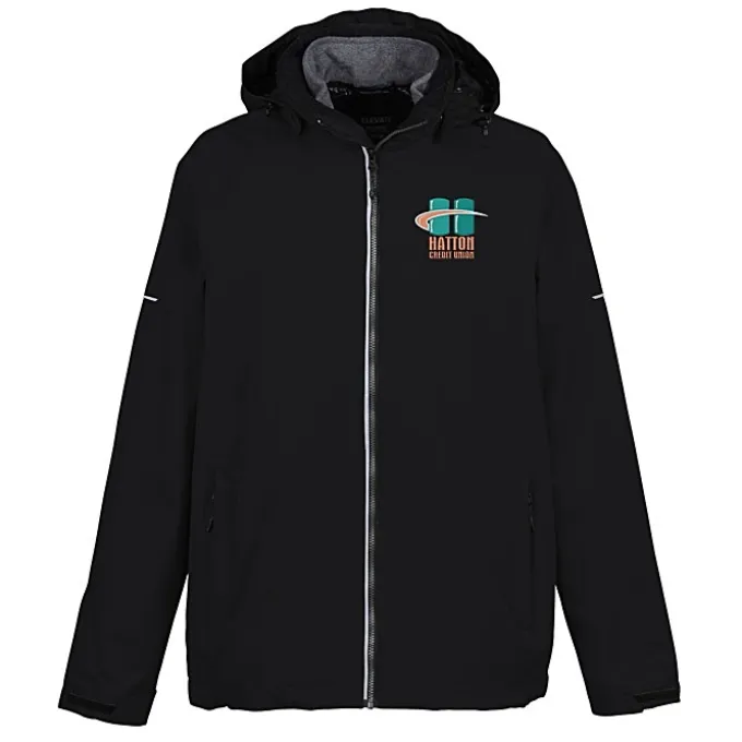 Arlington 3-in-1 Jacket - Men's