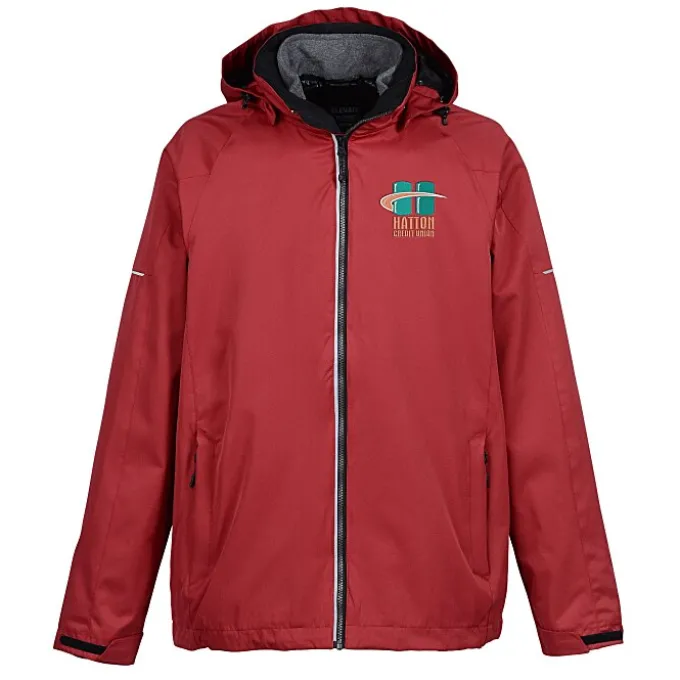 Arlington 3-in-1 Jacket - Men's
