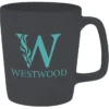 Arlo Coffee Mug - 11 oz