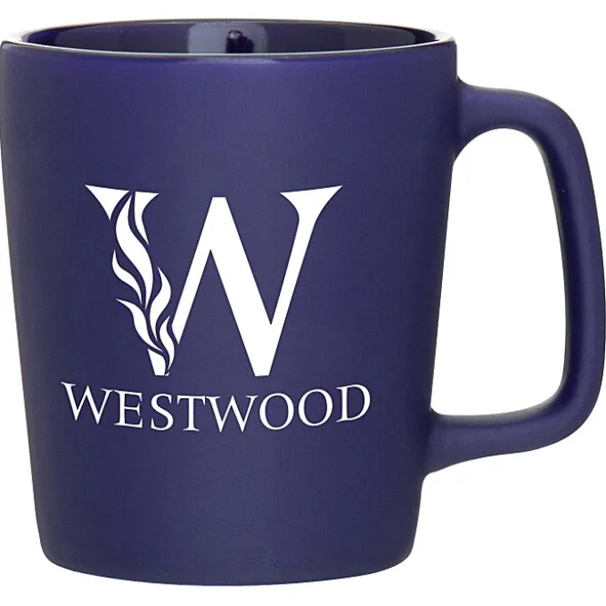 Arlo Coffee Mug - 11 oz