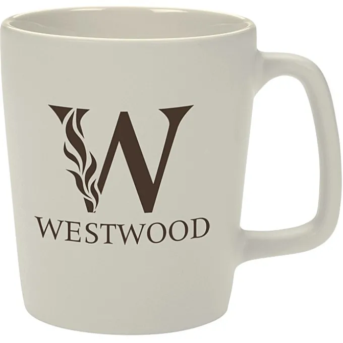 Arlo Coffee Mug - 11 oz