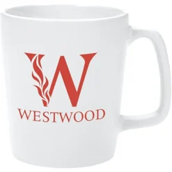 Arlo Coffee Mug - 11 oz