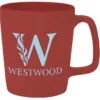 Arlo Coffee Mug - 11 oz. - 24 hr
