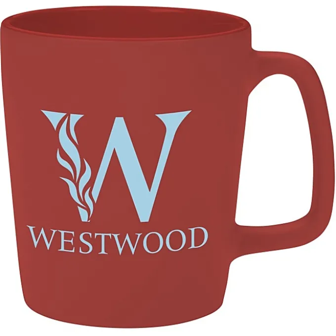 Arlo Coffee Mug - 11 oz. - 24 hr